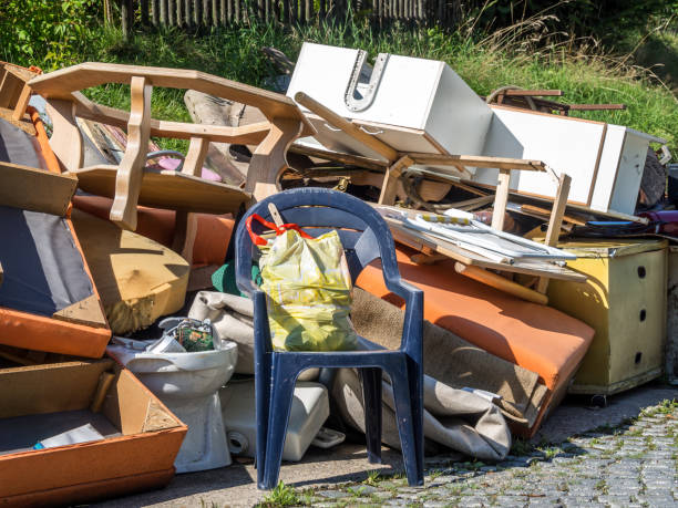 Best Commercial Junk Removal  in Wynne, AR