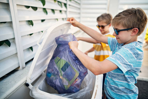 Best Trash Removal Near Me  in Wynne, AR
