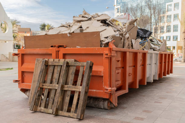 Best Affordable Junk Removal Services  in Wynne, AR