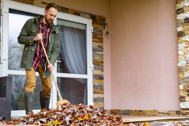 Best Commercial Cleanout Services  in Wynne, AR