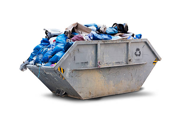 Full-Service Junk Removal in Wynne, AR