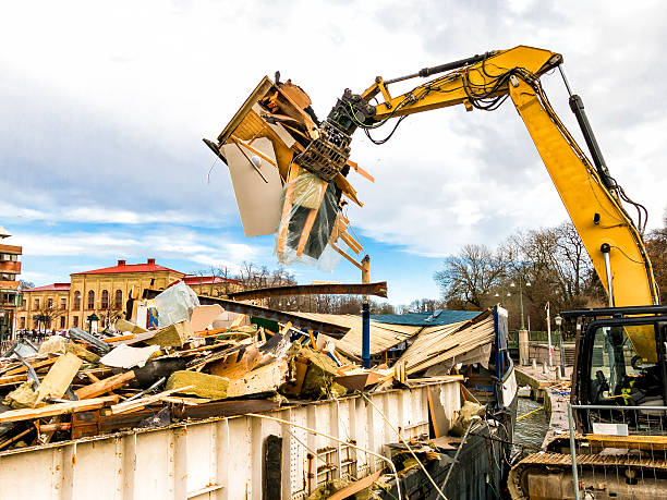 Best Dumpster Rental Services  in Wynne, AR