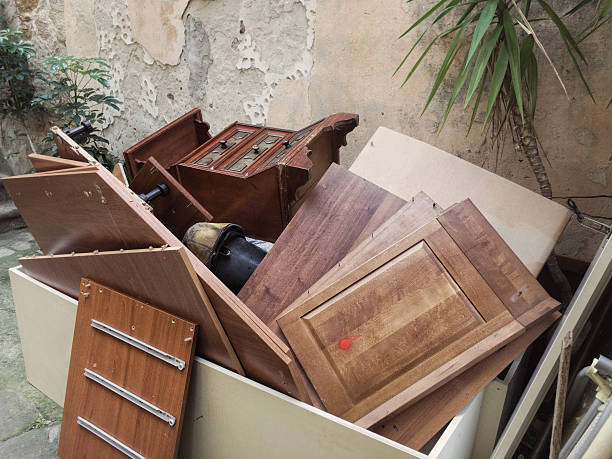 Best Garage Cleanout Services  in Wynne, AR